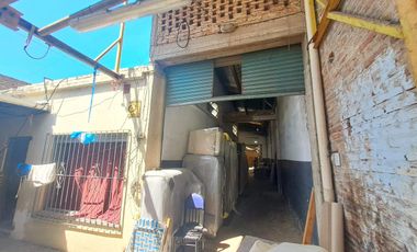 VENTA GALPÓN/DEPÓSITO 550 M2 VALENTIN ALSINA