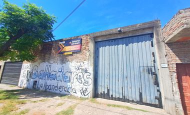 VENTA GALPÓN/DEPÓSITO 550 M2 VALENTIN ALSINA