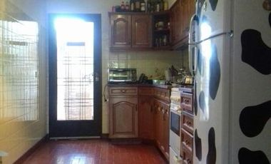 SANTILLI - Cabildo 297 - Turdera