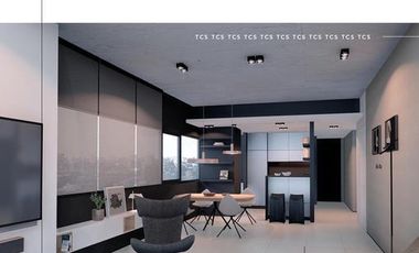 Departamentos residenciales - Corrientes