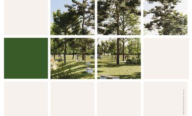 Venta Lotes de 600 mts El Paso Barrio Privado