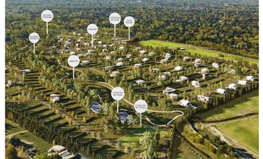 Venta Lotes de 600 mts El Paso Barrio Privado