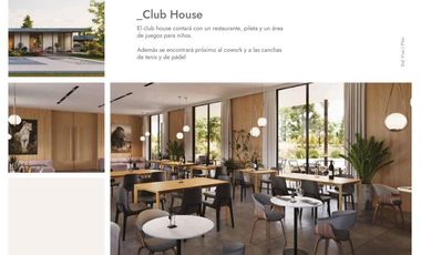 Venta Lotes de 600 mts El Paso Barrio Privado