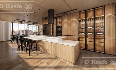 Semipiso de 5 ambientes en venta de gran calidad - Quilmes centro