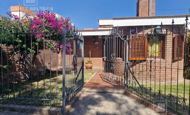 Venta Casa 3 dor,2 baños,jardin ileta ,quincho,- San Salvador-