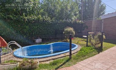 Venta Casa 3 dor,2 baños,jardin ileta ,quincho,- San Salvador-