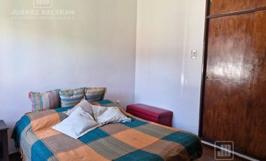 Venta Casa 3 dor,2 baños,jardin ileta ,quincho,- San Salvador-