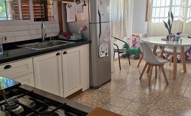 Venta Casa 3 dor,2 baños,jardin ileta ,quincho,- San Salvador-