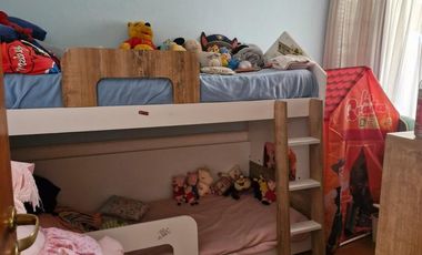 Venta Casa 3 dor,2 baños,jardin ileta ,quincho,- San Salvador-