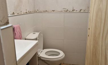 Venta Casa 3 dor,2 baños,jardin ileta ,quincho,- San Salvador-