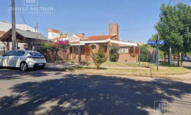 Venta Casa 3 dor,2 baños,jardin ileta ,quincho,- San Salvador-