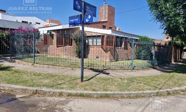 Venta Casa 3 dor,2 baños,jardin ileta ,quincho,- San Salvador-