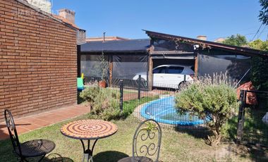 Venta Casa 3 dor,2 baños,jardin ileta ,quincho,- San Salvador-