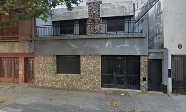 Terreno en Barrio Lourdes