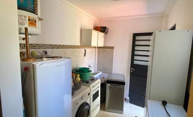 Departamento sobre calle Coronel Álvarez al 2600