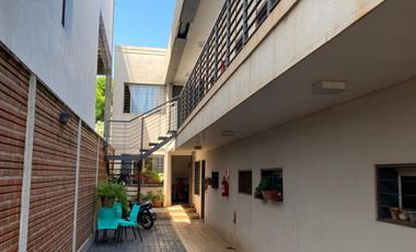 Departamento sobre calle Coronel Álvarez al 2600