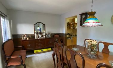 Departamento sobre calle Coronel Álvarez al 2600