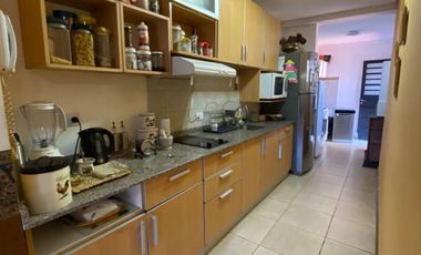 Departamento sobre calle Coronel Álvarez al 2600