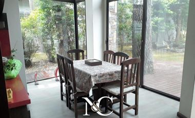 Casa en  venta en Mar de las Pampas