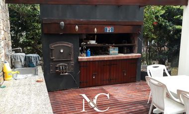 Casa en  venta en Mar de las Pampas