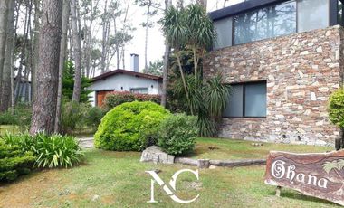 Casa en  venta en Mar de las Pampas