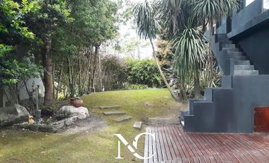 Casa en  venta en Mar de las Pampas