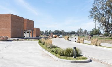 LOTE en VENTA Barrio Privado Canning Chico