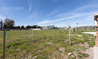 LOTE en VENTA Barrio Privado Canning Chico