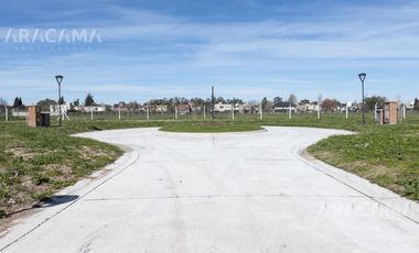 LOTE en VENTA Barrio Privado Canning Chico