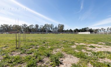 LOTE en VENTA Barrio Privado Canning Chico