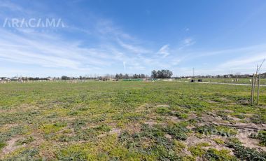 LOTE en VENTA Barrio Privado Canning Chico