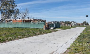 LOTE en VENTA Barrio Privado Canning Chico