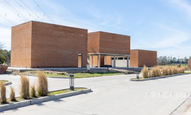 LOTE en VENTA Barrio Privado Canning Chico