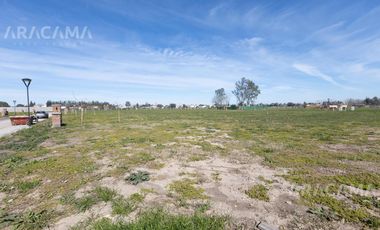 LOTE en VENTA Barrio Privado Canning Chico