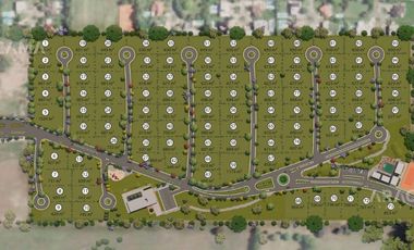 LOTE en VENTA Barrio Privado Canning Chico