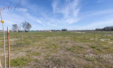 LOTE en VENTA Barrio Privado Canning Chico