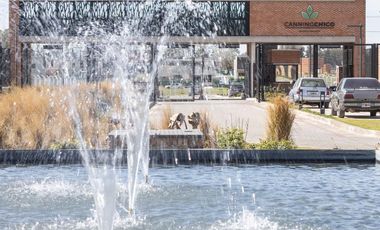 LOTE en VENTA Barrio Privado Canning Chico