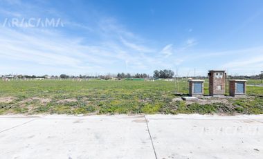 LOTE en VENTA Barrio Privado Canning Chico