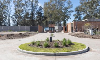 LOTE en VENTA Barrio Privado Canning Chico