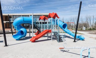 LOTE en VENTA Barrio Privado Canning Chico