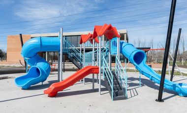 LOTE en VENTA Barrio Privado Canning Chico