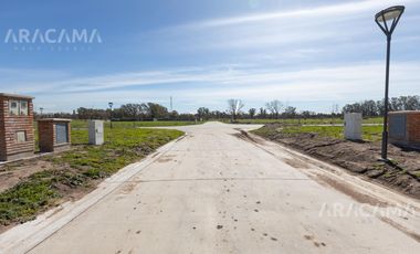 LOTE en VENTA Barrio Privado Canning Chico
