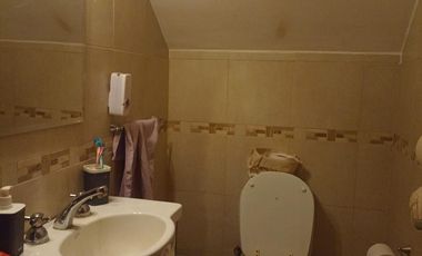 Casa en Barrio Zacagnini