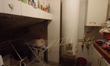 Casa en Barrio Zacagnini