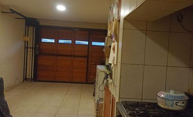 Casa en Barrio Zacagnini