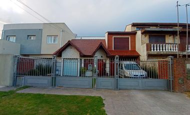 Casa en Barrio Zacagnini