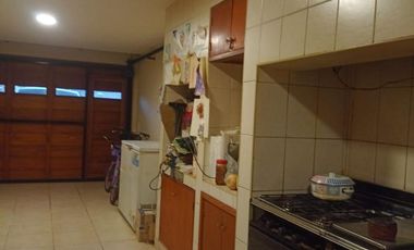 Casa en Barrio Zacagnini