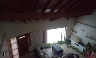 Casa en Barrio Zacagnini