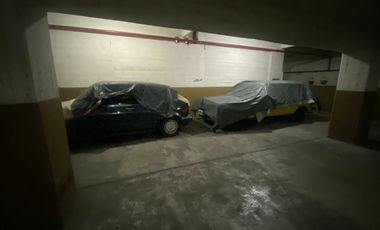 Departamento al frente vista al rio