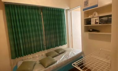 Departamento al frente vista al rio